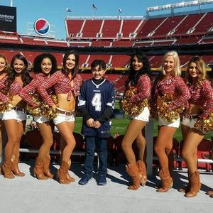 Meet your Posher, Davian